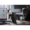 Dock USB-C ASUS Triple Display Duo DC301 con cavo nero