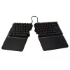 Tastiera ASUS ROG Falcata gaming USB + RF Wireless + Bluetooth QWERTZ tedesco nera