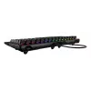 Tastiera ASUS ROG Falcata gaming USB + RF Wireless + Bluetooth QWERTZ tedesco nera
