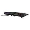 Tastiera ASUS ROG Falcata gaming USB + RF Wireless + Bluetooth QWERTZ tedesco nera