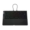 Tastiera ASUS ROG Falcata gaming USB + RF Wireless + Bluetooth QWERTZ tedesco nera