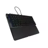Tastiera ASUS ROG Falcata gaming USB + RF Wireless + Bluetooth QWERTZ tedesco nera