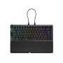 Tastiera ASUS ROG Falcata gaming USB + RF Wireless + Bluetooth QWERTZ tedesco nera