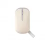 ASUS Marshmallow MD100 Mouse Office Ambidestro RF Wireless + Bluetooth Ottico 1600 DPI