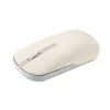 ASUS Marshmallow MD100 Mouse Office Ambidestro RF Wireless + Bluetooth Ottico 1600 DPI