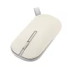 ASUS Marshmallow MD100 Mouse Office Ambidestro RF Wireless + Bluetooth Ottico 1600 DPI