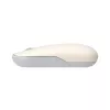 ASUS Marshmallow MD100 Mouse Office Ambidestro RF Wireless + Bluetooth Ottico 1600 DPI