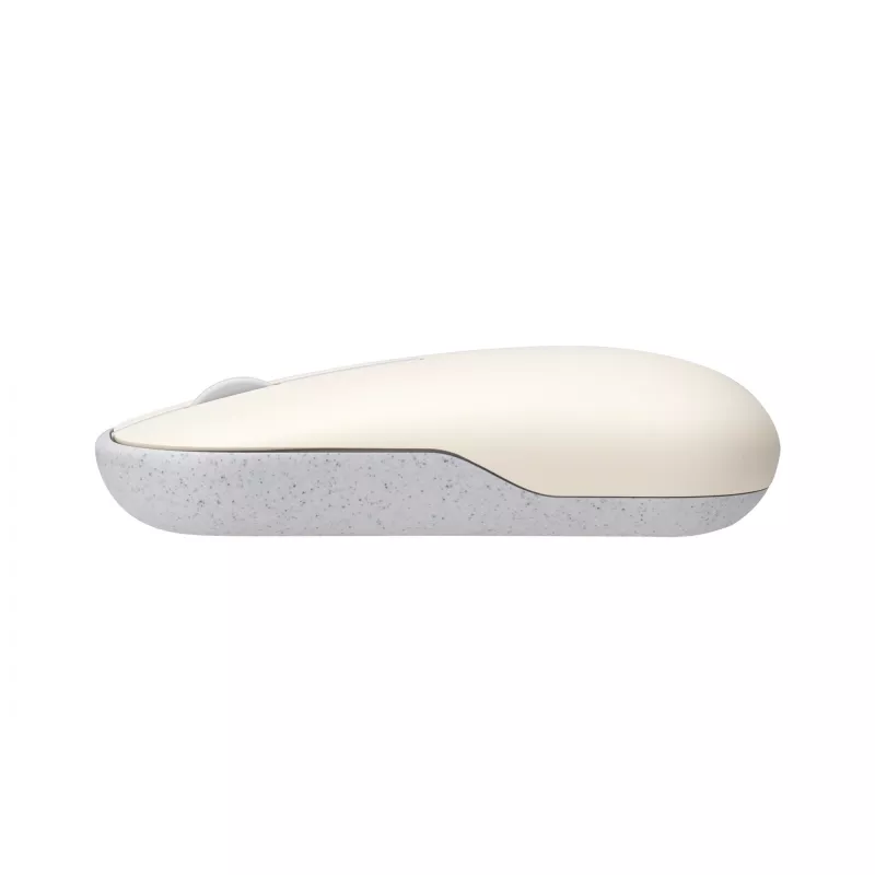 ASUS Marshmallow MD100 Mouse Office Ambidestro RF Wireless + Bluetooth Ottico 1600 DPI