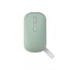 ASUS Marshmallow MD100 Mouse Office Ambidestro RF Wireless + Bluetooth Ottico 1600 DPI
