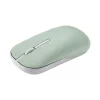 ASUS Marshmallow MD100 Mouse Office Ambidestro RF Wireless + Bluetooth Ottico 1600 DPI
