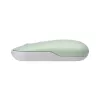 ASUS Marshmallow MD100 Mouse Office Ambidestro RF Wireless + Bluetooth Ottico 1600 DPI
