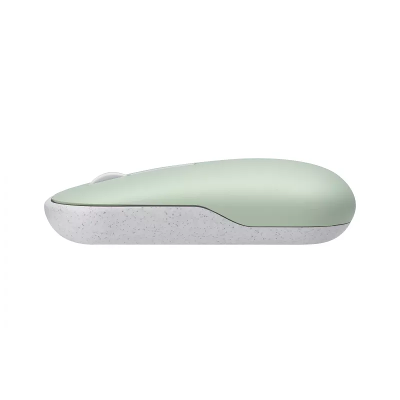 ASUS Marshmallow MD100 Mouse Office Ambidestro RF Wireless + Bluetooth Ottico 1600 DPI