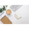 ASUS Marshmallow MD100 Mouse Office Ambidestro RF Wireless + Bluetooth Ottico 1600 DPI