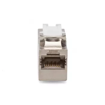Giunto modulare Digitus DN-93906 CAT 6A Classe EA schermato