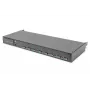 DIGITUS Switch KVM modulare 8 porte per console KVM modulare