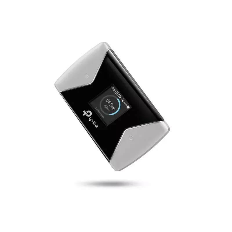 Dispositivo di rete mobile TP-Link M7650 Wi-Fi 5