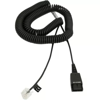 Jabra 8800-01-94 Cavo accessorio per cuffie