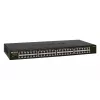 NETGEAR GS348 Unmanaged Gigabit Ethernet (10/100/1000) 1U nero