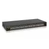 NETGEAR GS348 Unmanaged Gigabit Ethernet (10/100/1000) 1U nero