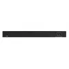 NETGEAR GS348 Unmanaged Gigabit Ethernet (10/100/1000) 1U nero