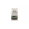 LevelOne SFP-3841 transceiver SFP in rame, 1,25 Gbps, 1000Base-T, RJ45, 100 m, 3,3 V