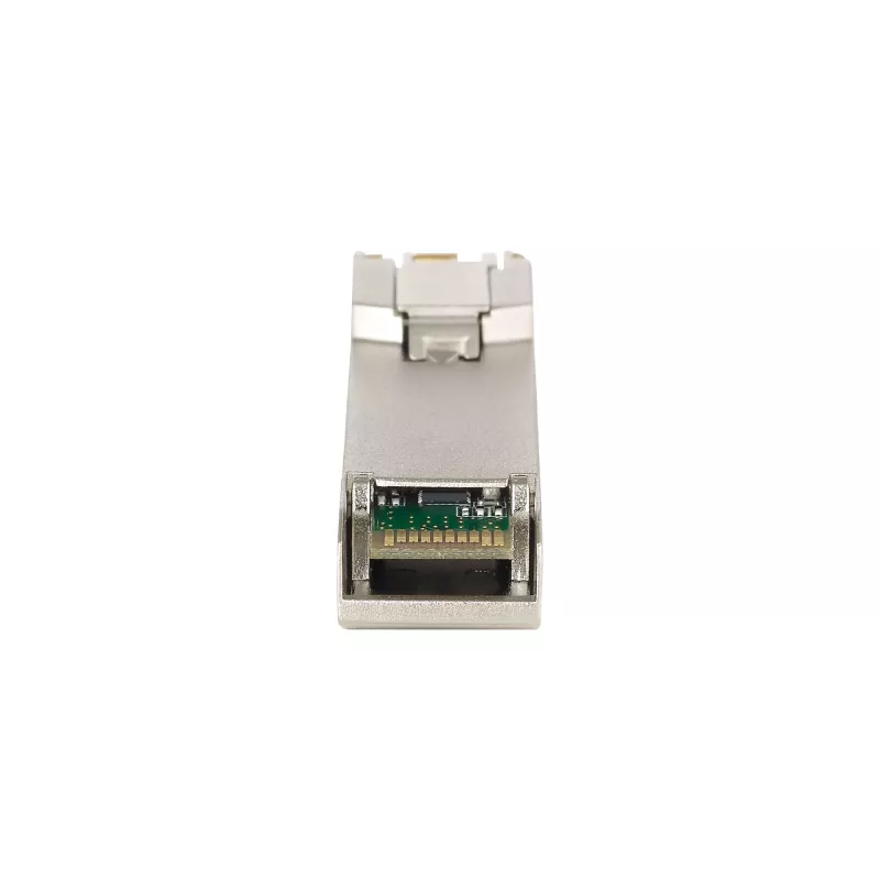 LevelOne SFP-3841 transceiver SFP in rame, 1,25 Gbps, 1000Base-T, RJ45, 100 m, 3,3 V