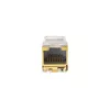 LevelOne SFP-3841 transceiver SFP in rame, 1,25 Gbps, 1000Base-T, RJ45, 100 m, 3,3 V