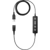Jabra LINK 260, adattatore USB, nero