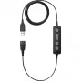 Jabra LINK 260, adattatore USB, nero