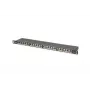 DIGITUS Patch panel CAT6a schermato 24 porte 0,5HE (dn91624sslea)