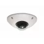 LevelOne GEMINI telecamera IP fissa a cupola, 2 megapixel, 802.3af PoE, antivandalismo, interno/esterno