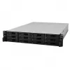 SYNOLOGY unità di espansione Rx1217rp 2U 12 vani per RackStation 2U