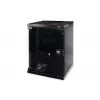 DIGITUS armadio a parete 312x300 mm (10 inch) 9U 464x312x300 mm nero