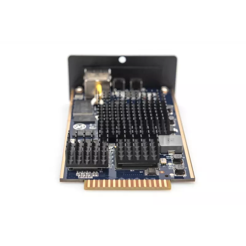 DIGITUS modulo funzionale IP per switch KVM (DS-51000-1)