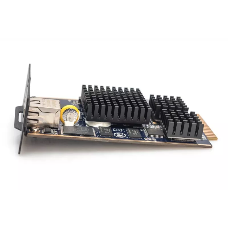 DIGITUS modulo funzionale IP per switch KVM (DS-51000-1)