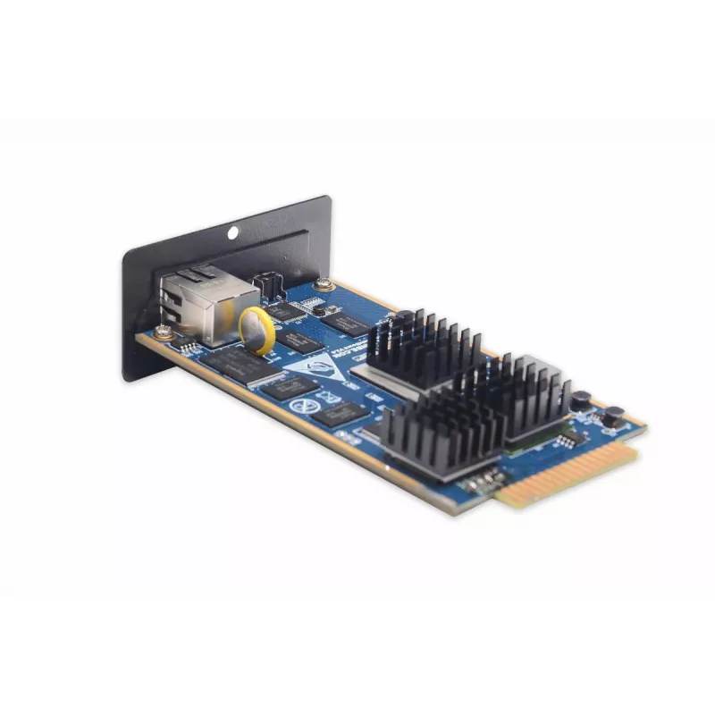 DIGITUS modulo funzionale IP per switch KVM (DS-51000-1)