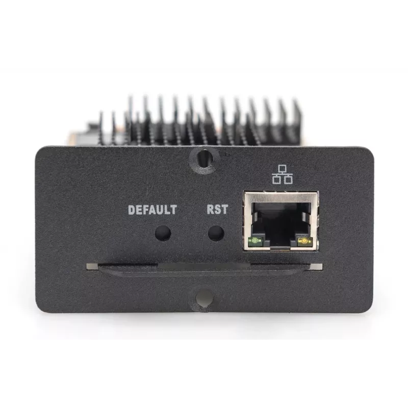 DIGITUS modulo funzionale IP per switch KVM (DS-51000-1)