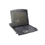 DIGITUS console TFT modulare 43,2 cm (17