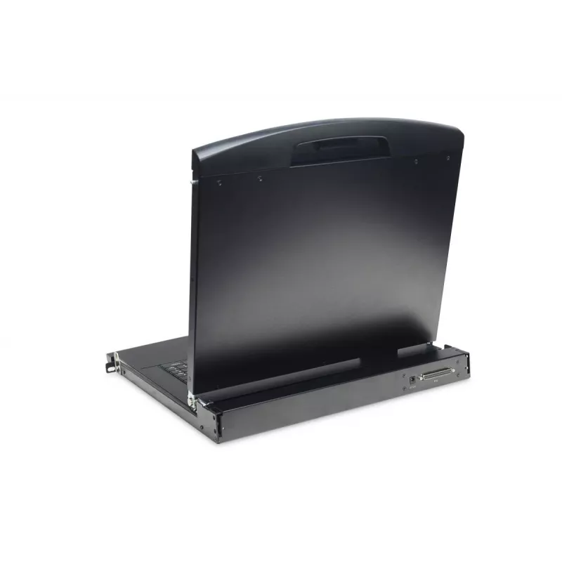 DIGITUS console TFT modulare 43,2 cm (17