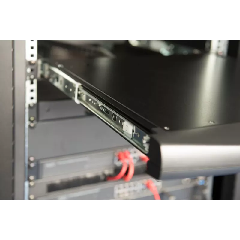 DIGITUS console TFT modulare 48,3 cm (19