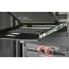 DIGITUS console TFT modulare 43,2 cm (17