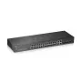 Zyxel GS1920-24V2 Managed Gigabit Ethernet (10/100/1000) nero
