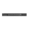 Zyxel GS1920-24V2 Managed Gigabit Ethernet (10/100/1000) nero