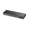 Zyxel GS1920-24V2 Managed Gigabit Ethernet (10/100/1000) nero