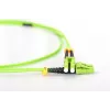 DIGITUS Professional cavo patch in fibra ottica multimodale, LC / LC 7 m