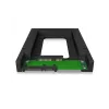 ICY BOX IB-2538StS gabbia HDD universale