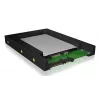 ICY BOX IB-2538StS gabbia HDD universale
