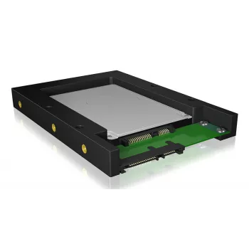 ICY BOX IB-2538StS gabbia HDD universale