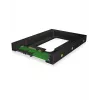 ICY BOX IB-2538StS gabbia HDD universale