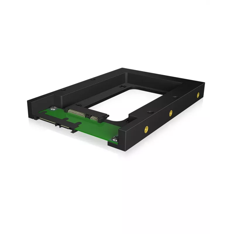 ICY BOX IB-2538StS gabbia HDD universale
